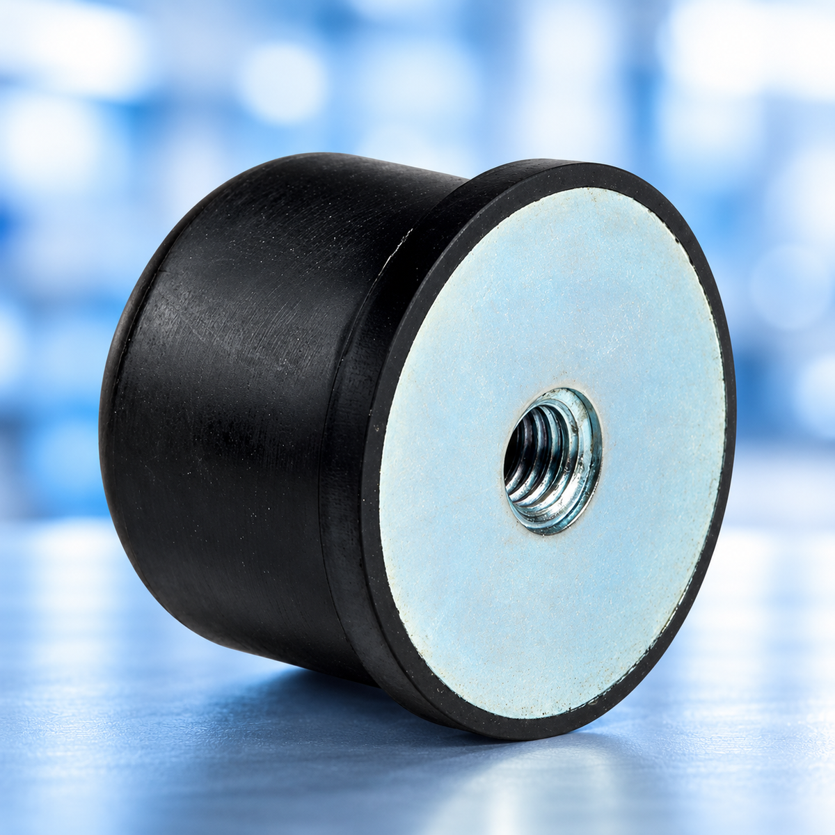 Schwingungsdämpfer Typ KE