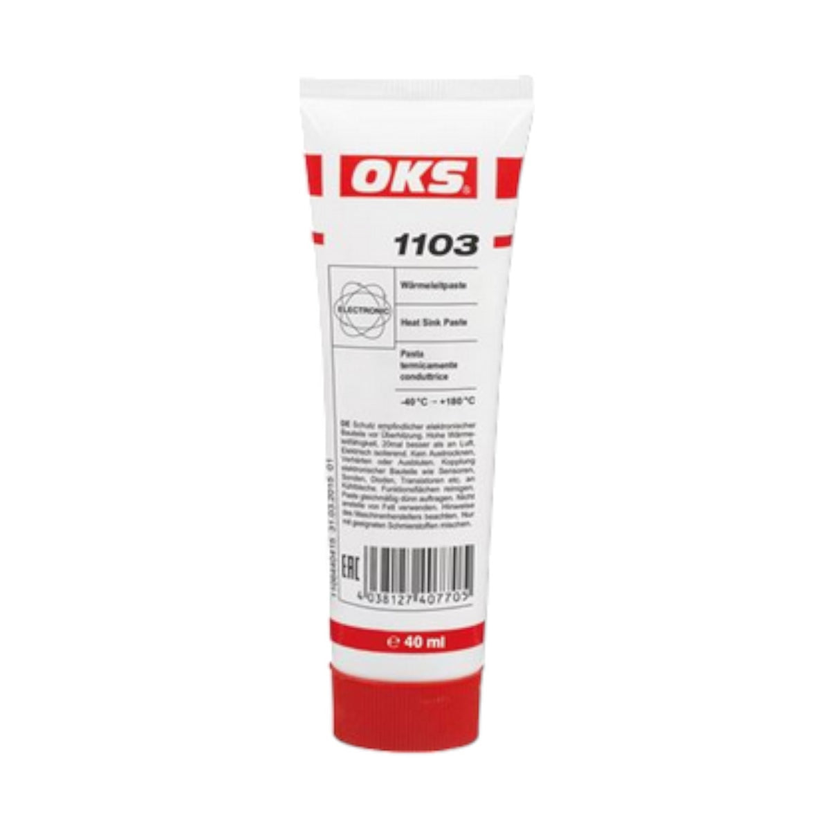 OKS 1103 | Wärmeleitpaste | 40ml Tube