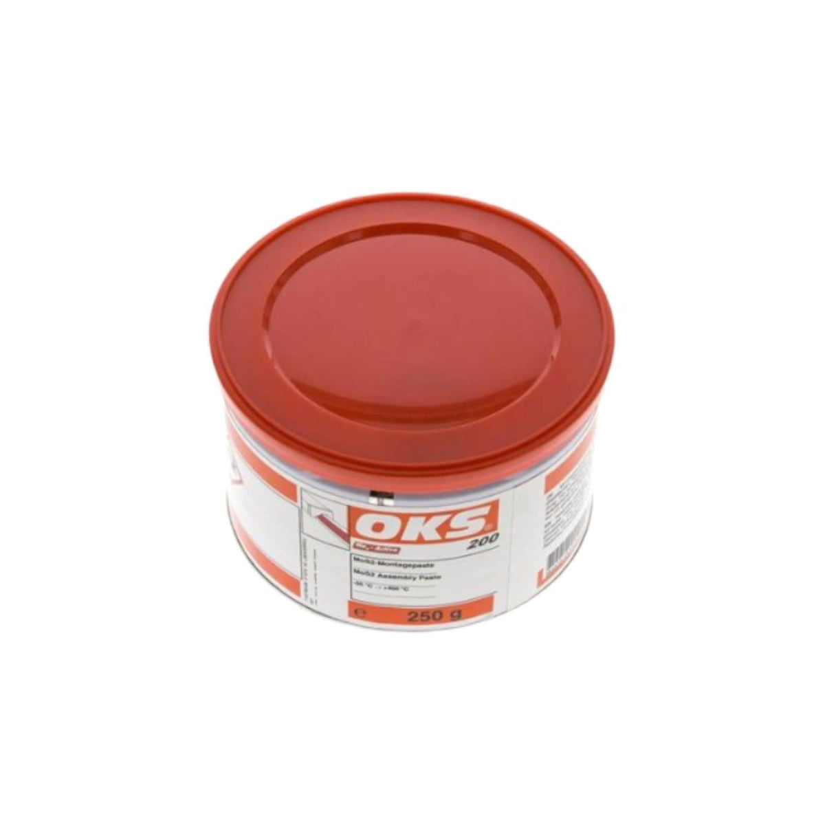 OKS 200 | MoS2 Montagepaste |250g Dose