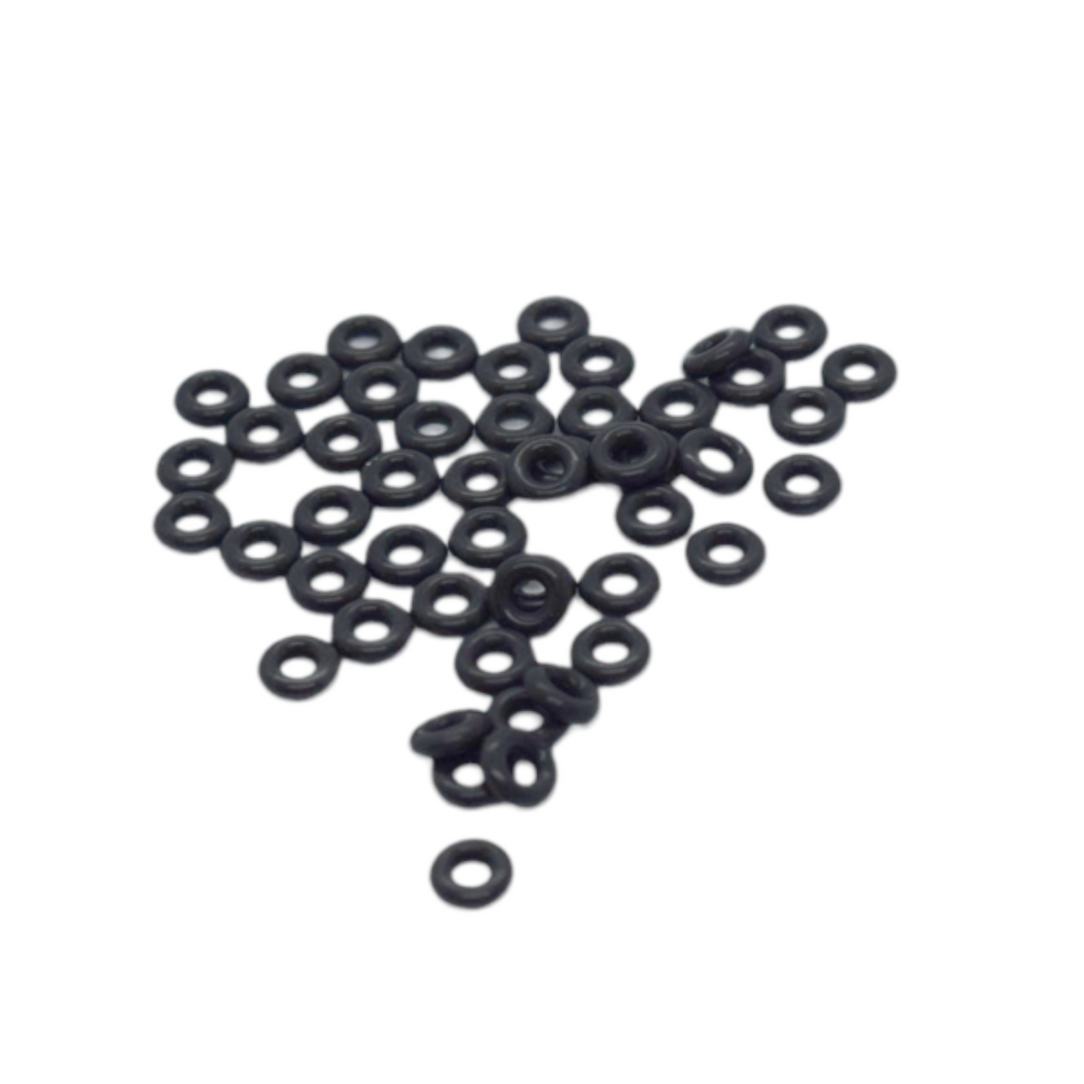 O-Ring 0.73X1.02 NBR 70