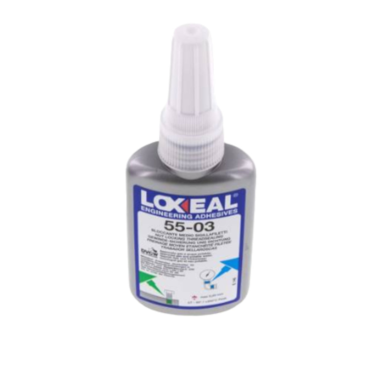 Loxeal 55-03 Schraubensicherung Anaerobe | 50ml