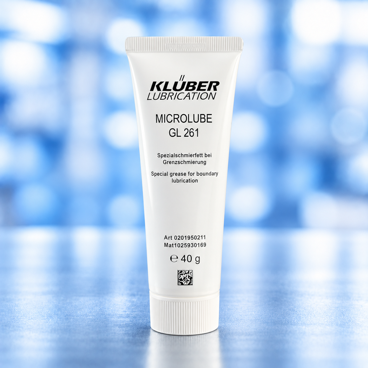 Klüber GL 261 - 40g Tube