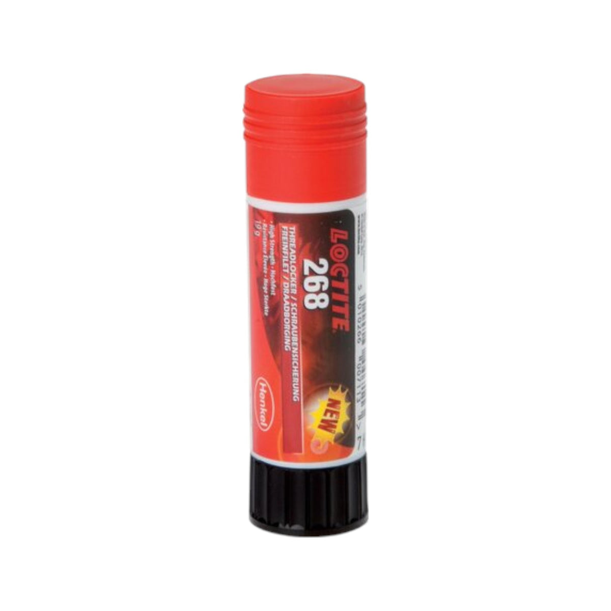 Henkel Loctite 268 Anaerobe Schraubensicherung hochfest Stick | 19g