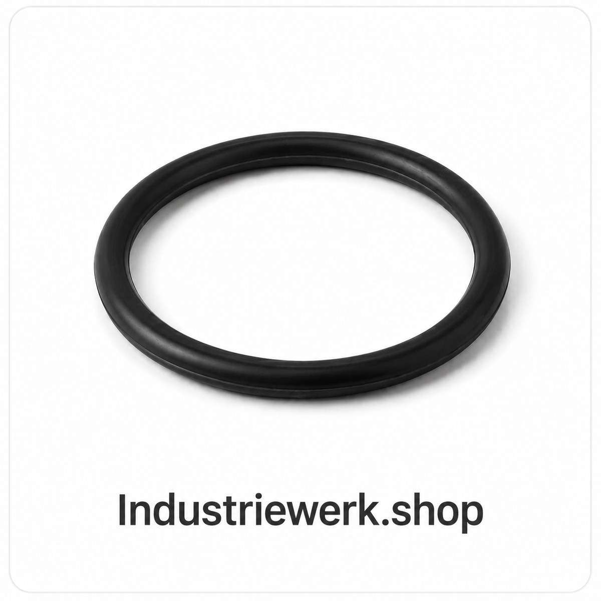 O-Ring 139X3 EPDM 70