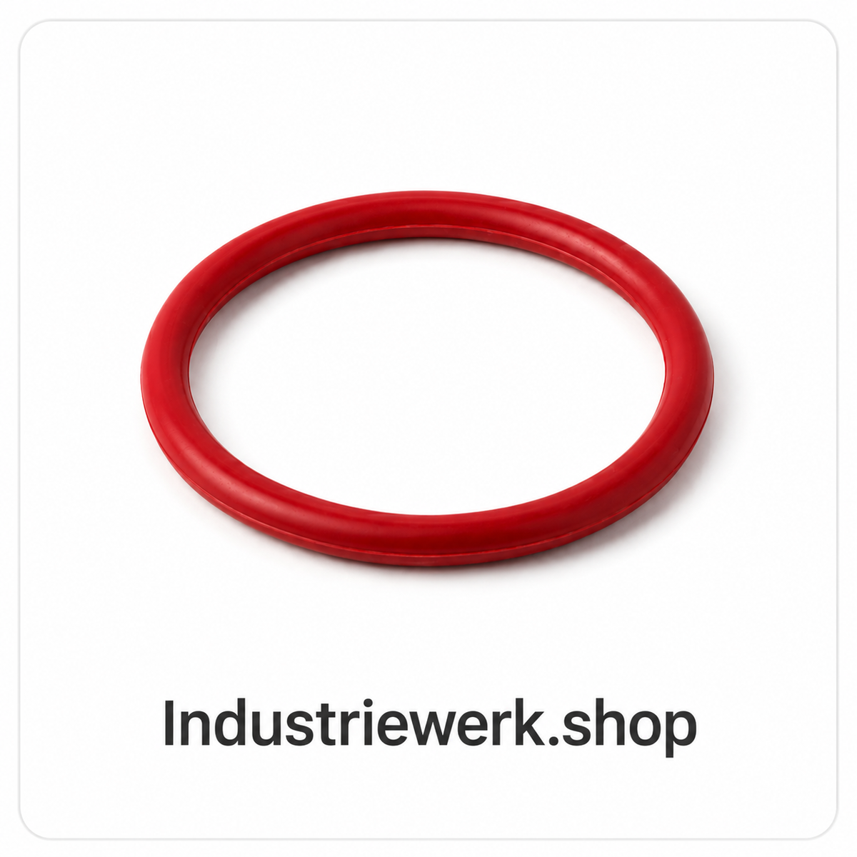 O-Ring 107.54X3.53 VMQ 70