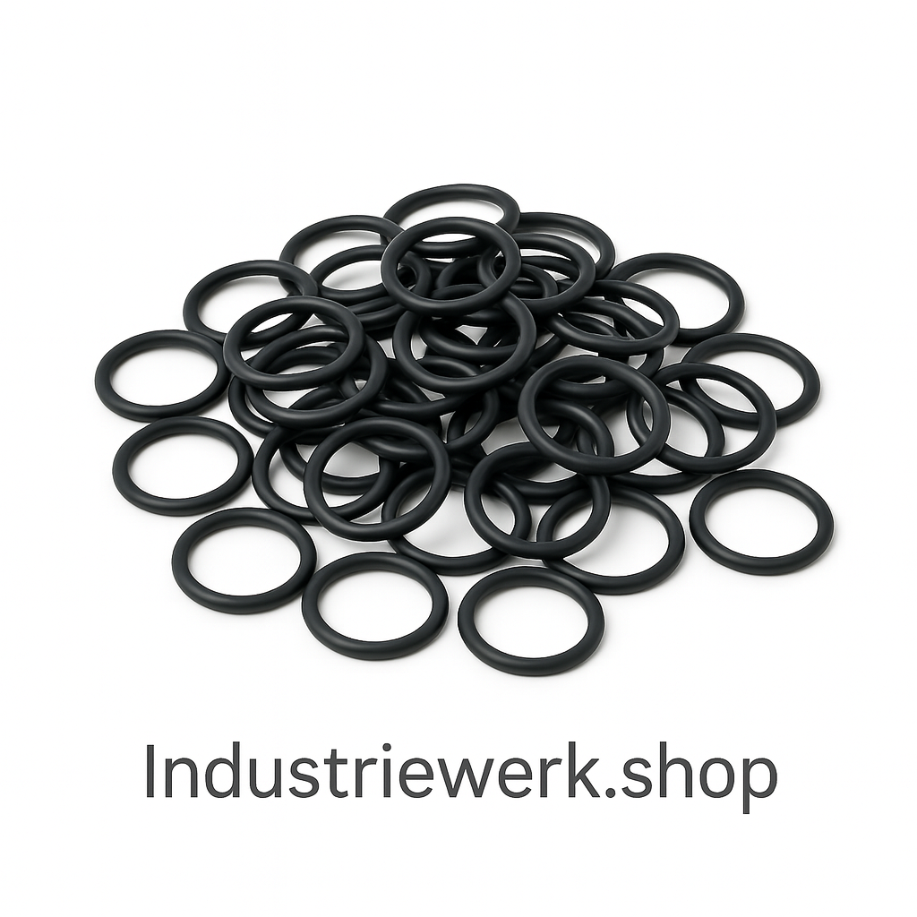 O-Ring FKM 75