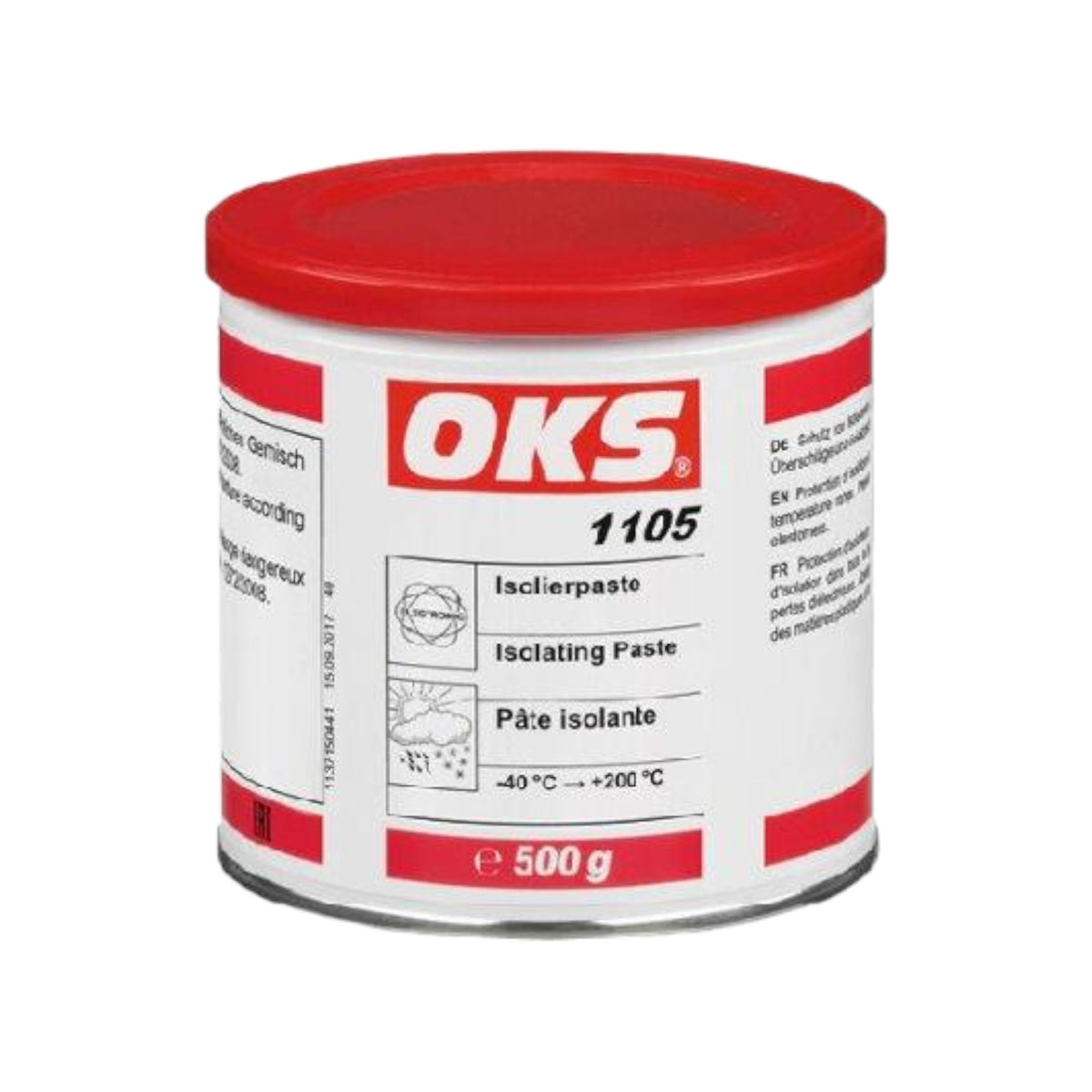 OKS 1105 | Isolierpaste | 500g Dose