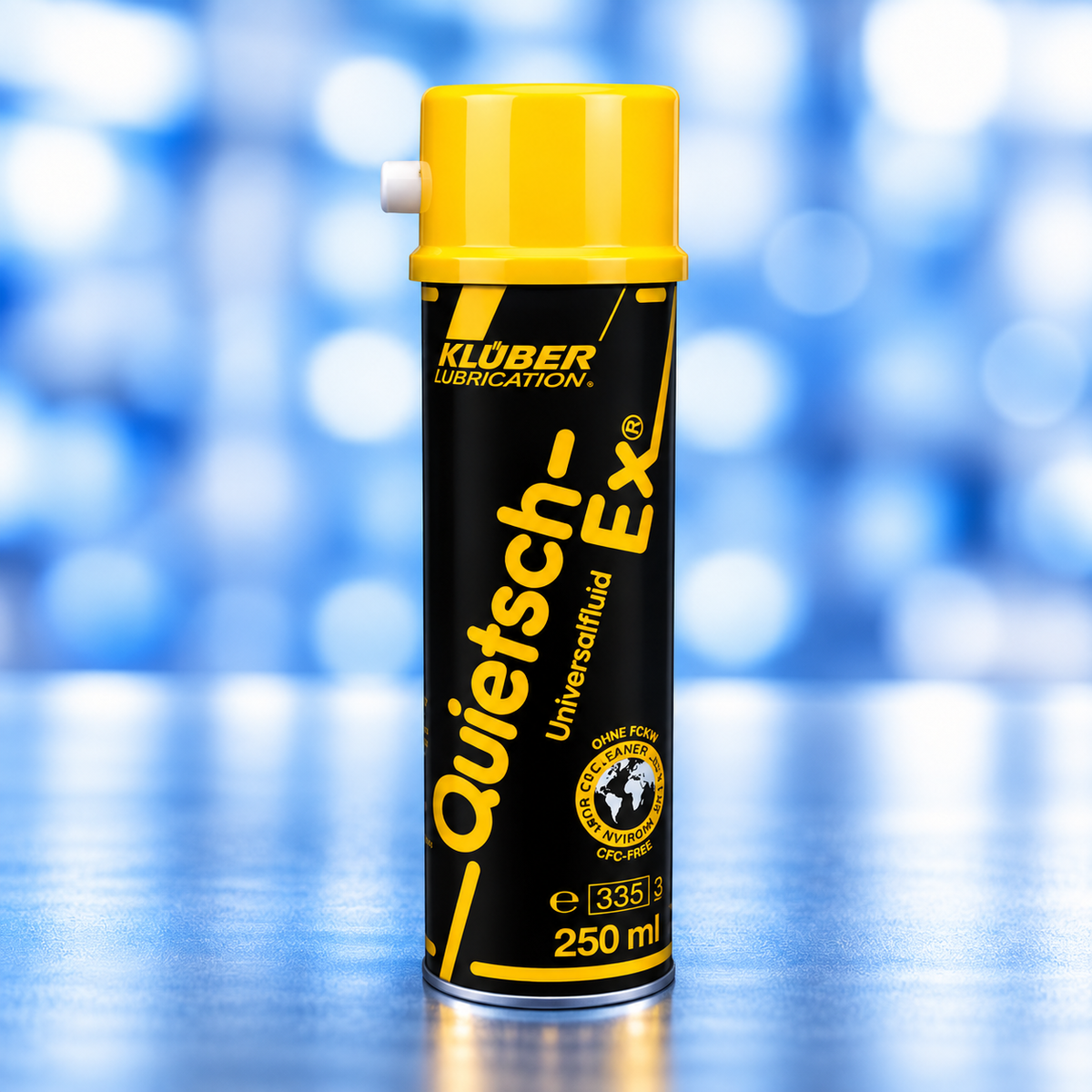 Klüber Quietsch Ex Spraydose 250ml