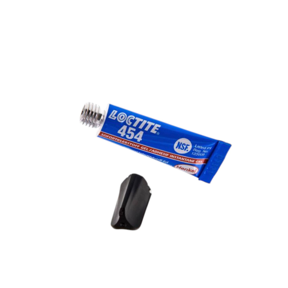 Henkel Loctite 454 Sekundenkleber Universal Gel | 3g