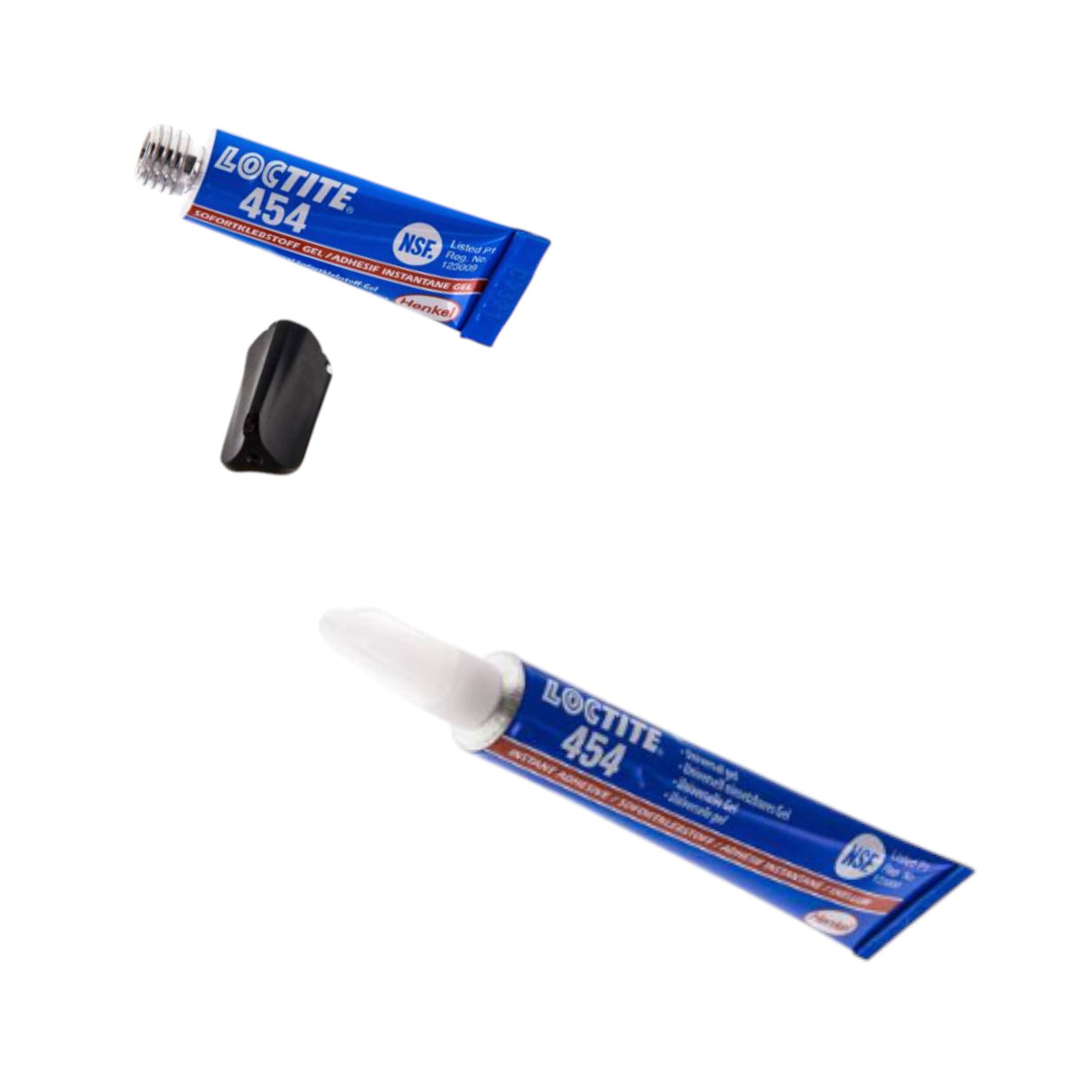 Henkel Loctite 454 Sekundenkleber Universal Gel | 3g