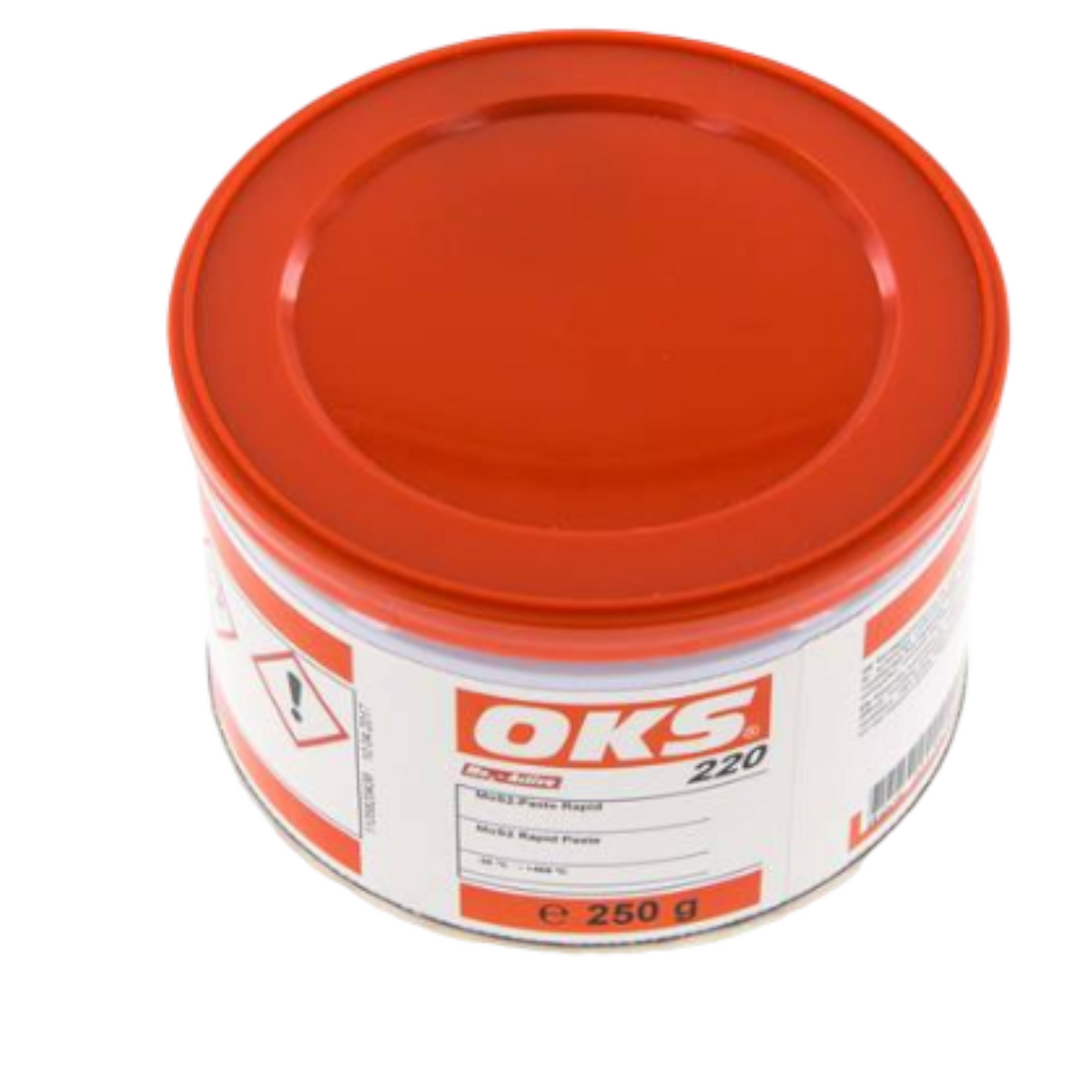 OKS 220 | MoS2 Paste Rapid | 250g Dose